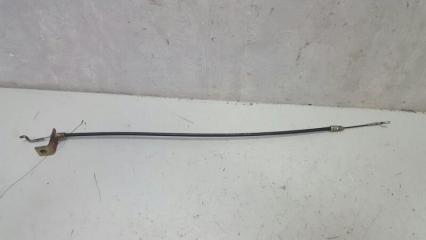 Запчасть тросик замка двери передний правый Lifan Breez 2011