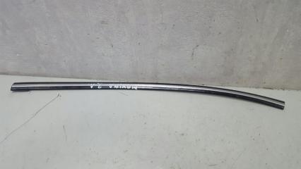 Запчасть молдинг двери задний левый Nissan Maxima 1997