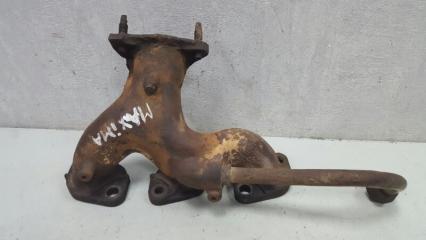 Запчасть коллектор выпускной Nissan Maxima 1997