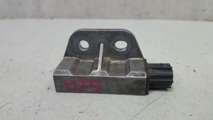 Датчик AirBag передний Nissan Tiida 2008