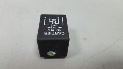 Запчасть реле SAAB 9000 1986