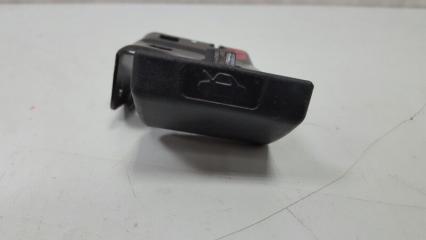 Ручка открывания капота Nissan Almera Classic 2008