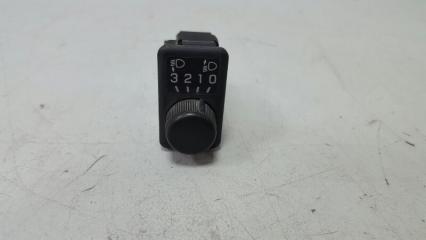 Кнопка корректора фар Nissan Primera 1998