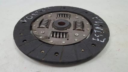 Запчасть диск сцепления Vortex Estina 2010