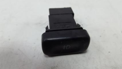 Кнопка противотуманок Nissan Primera 1992