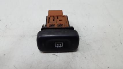 Кнопка обогрева заднего стекла Nissan Primera 1992 Б/У Кнопка обогрева заднего стекла Nissan Primera 1992