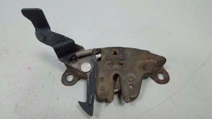 Замок капота Nissan Maxima 1997