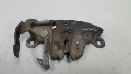 Замок капота Nissan Tiida 2008