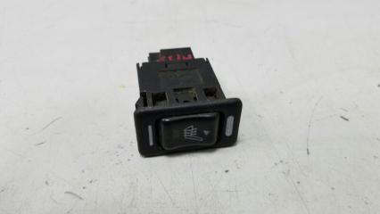 Кнопка обогрева сидений Nissan Primera 1992