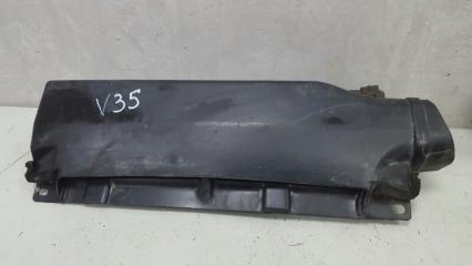 Воздуховод Nissan Skyline 2005