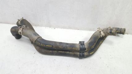 Патрубок радиатора системы охлаждения Nissan Almera Classic 2008 Б/У Патрубок радиатора системы охлаждения Nissan Almera Classic 2008