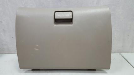 Запчасть бардачок Vortex Estina 2010