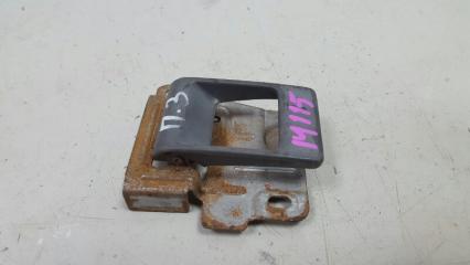 Запчасть ручка двери внутренняя открывания задняя правая Land Rover Discovery 1995