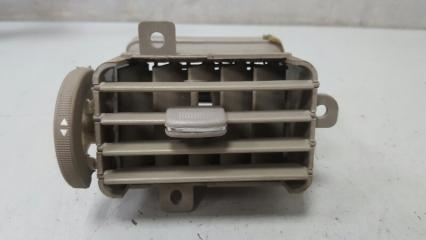 Запчасть дефлектор воздушный Vortex Estina 2010