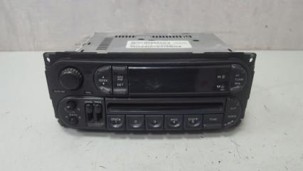 Магнитола Dodge Stratus 2 2002