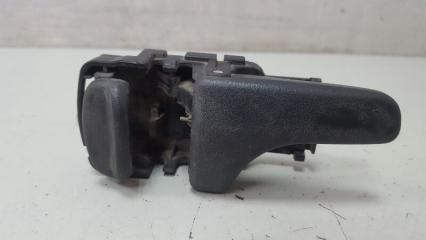 Ручка двери внутренняя открывания задняя правая Nissan Primera 1992