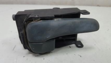 Ручка двери внутренняя открывания передняя правая Nissan Primera 1998