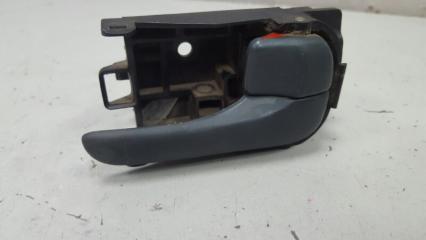 Ручка двери внутренняя открывания задняя правая Nissan Primera 1998