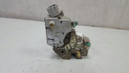 Замок двери задний правый Nissan Primera 1998 Б/У Замок двери задний правый Nissan Primera 1998