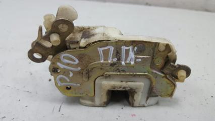 Замок двери передний правый Nissan Primera 1992 Б/У Замок двери передний правый Nissan Primera 1992