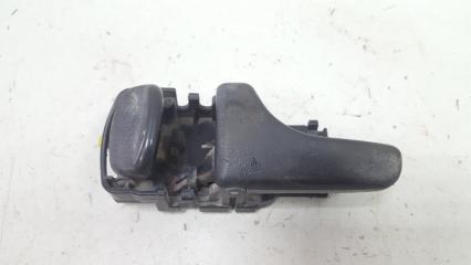Ручка двери внутренняя открывания передняя левая Nissan Primera 1992