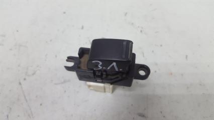 Кнопка стеклоподъемника задняя левая Nissan Primera 2003 Б/У Кнопка стеклоподъемника задняя левая Nissan Primera 2003