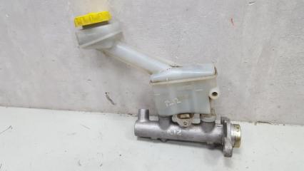 Главный тормозной цилиндр гтц Nissan Primera 2003