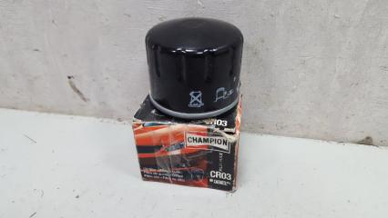 Запчасть масляный фильтр Lada 2110 2003