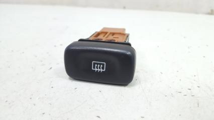 Кнопка обогрева заднего стекла Nissan Primera 1992г Б/У Кнопка обогрева заднего стекла Nissan Primera 1992г