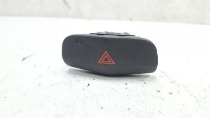 Кнопка аварийного сигнала Nissan Primera 2003 Б/У Кнопка аварийного сигнала Nissan Primera 2003