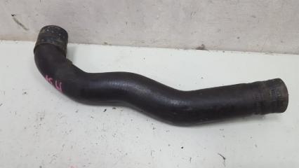 Запчасть патрубок радиатора системы охлаждения Jaguar S-type 1999