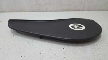 Запчасть заглушка торпеды передняя левая Jaguar S-type 1999