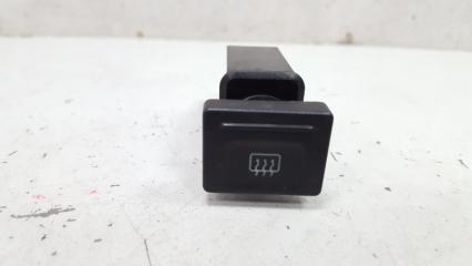 Запчасть кнопка обогрева заднего стекла Chery Amulet A15 2007