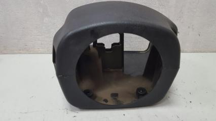 Кожух рулевой колонки Nissan Primera 1992г
