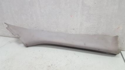 Запчасть обшивка стойки лобового стекла передняя правая Jaguar S-type 1999