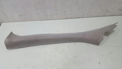 Запчасть обшивка стойки лобового стекла передняя левая Jaguar S-type 1999