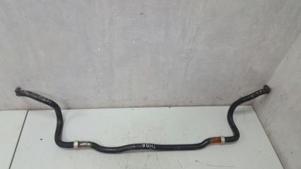 Стабилизатор передний Nissan Tiida 2008