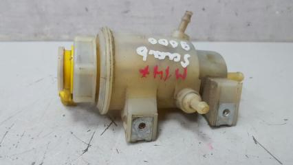 Запчасть бачок гура гидроусилителя SAAB 9000 1986