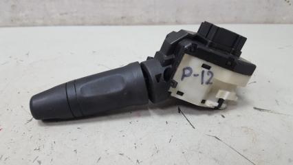 Переключатель поворотов света правый Nissan Primera 2003