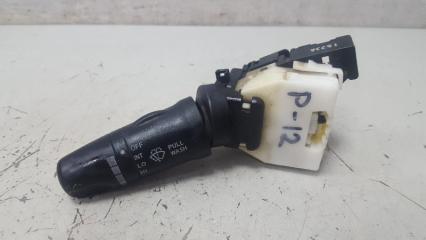 Переключатель дворников Nissan Primera 2003