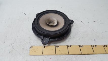 Динамик Nissan Tiida 2008