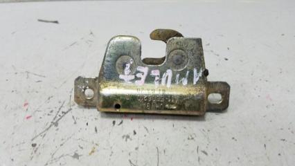 Запчасть замок крышки багажника Chery Amulet A15 2007