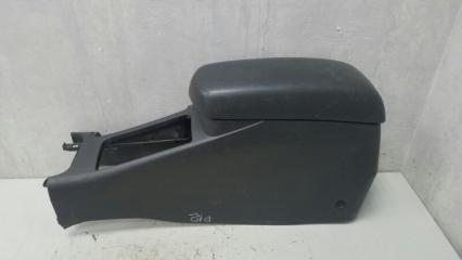 Консоль между сидениями тоннель подлокотник Nissan Primera 2003