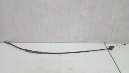 Запчасть тросик газа Subaru Impreza 1998