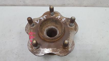 Ступица задняя левая Nissan Skyline 2005