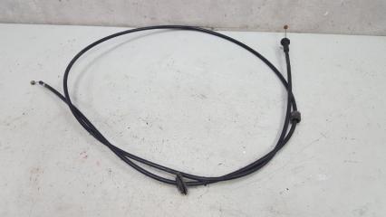 Запчасть тросик замка капота Chery Amulet A15 2006