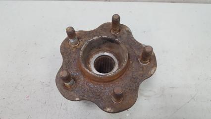 Ступица правая Nissan Skyline 2005