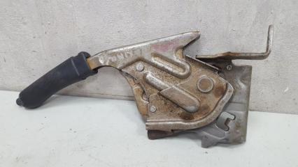 Ручка ручника Nissan Maxima 1997 Б/У Ручка ручника Nissan Maxima 1997