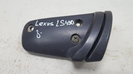 Запчасть держатель ремня задний Lexus Ls430 2003