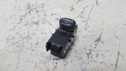 Запчасть переключатель srs airbag Mercedes S320 2001